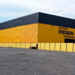 Armazém Resen Munck – RJ