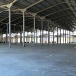 CD Resende (interno) – RJ