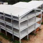 Centro Administrativo – Campo Grande – RJ