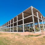 Condominio Industrial – Valença – RJ