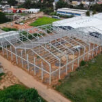 Grupo South – S J Nepomuceno – MG