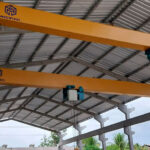 Instalações SHED Araruama