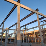 Prédio Academia Pontinha