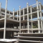 Prédio Nova Iguaçú