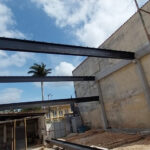 Prédio Prefeitura - Tans