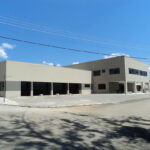 Prédio Prefeitura de Quatis – RJ