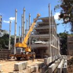 Prédio em Nova Iguaçú – RJ